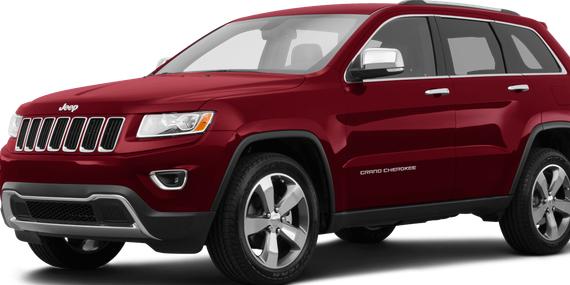 JEEP GRAND CHEROKEE 2015 1C4RJEBG7FC800250 image